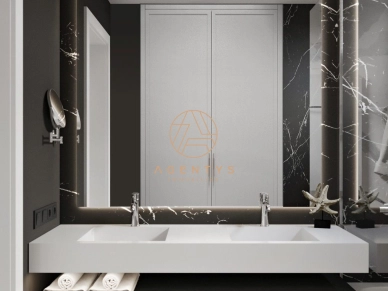 Appartement à vendre 4 pièces de 74,3 m² à Villiers-sur-Marne