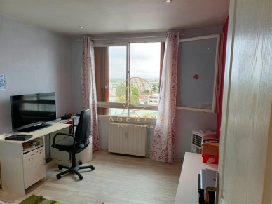 Appartement à vendre 5 pièces de 91 m² à Champigny-sur-Marne