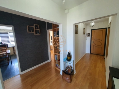 Appartement à vendre 5 pièces de 104 m² à Champigny-sur-Marne