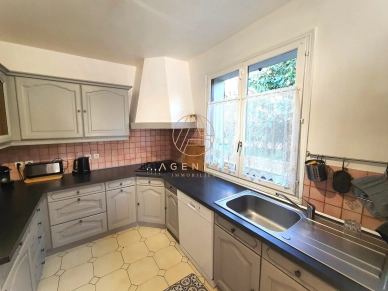 Maison à vendre 6 pièces de 145 m² à Champigny-sur-Marne