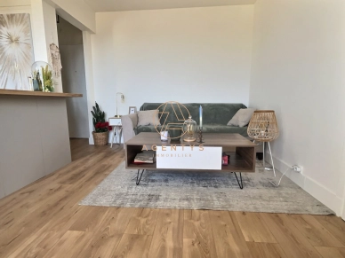 Appartement à vendre 2 pièces de 30 m² à Saint-Maur-des-Fossés