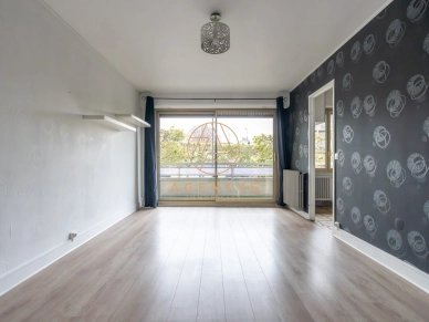 Appartement à vendre 1 pièces de 32 m² à Nogent-sur-Marne