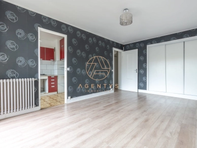 Appartement à vendre 1 pièces de 32 m² à Nogent-sur-Marne