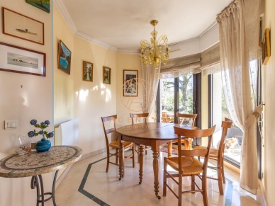 Appartement à vendre 4 pièces de 86 m² à Le Perreux-sur-Marne