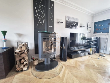 Maison à vendre 7 pièces de 182,42 m² à Champigny-sur-Marne