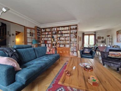 Maison à vendre 7 pièces de 182,42 m² à Champigny-sur-Marne