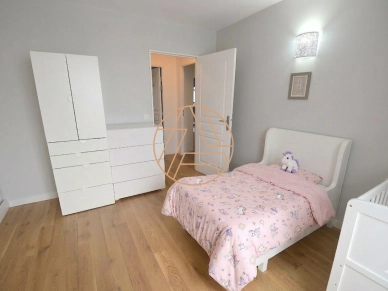 Appartement à vendre 3 pièces de 74 m² à Saint-Maur-des-Fossés