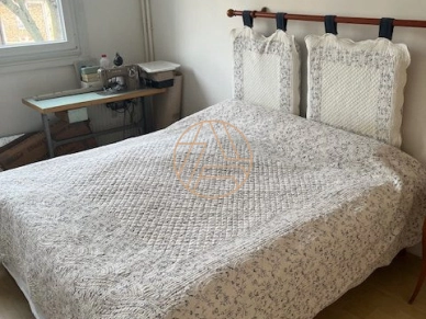 Appartement à vendre 4 pièces de 83,22 m² à Saint-Maur-des-Fossés