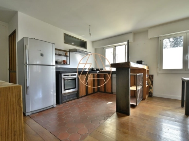 Appartement à vendre 2 pièces de 51,08 m² à Saint-Maur-des-Fossés