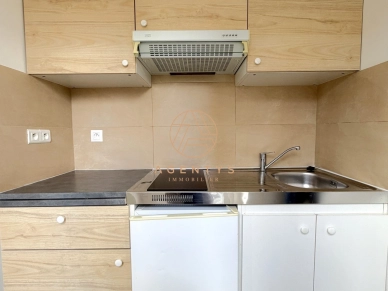 Appartement à vendre 2 pièces de 29 m² à Saint-Maur-des-Fossés