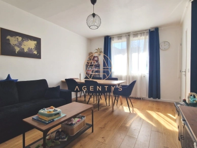 Maison à vendre 7 pièces de 134,41 m² à Champigny-sur-Marne