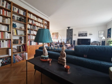 Maison à vendre 7 pièces de 182,42 m² à Champigny-sur-Marne