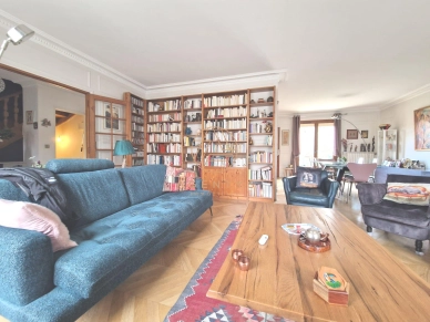 Maison à vendre 7 pièces de 182,42 m² à Champigny-sur-Marne