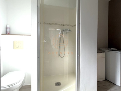 Appartement à vendre 2 pièces de 29 m² à Saint-Maur-des-Fossés