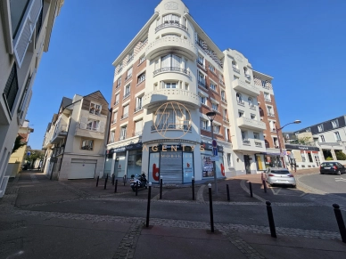 Appartement à vendre 3 pièces de 53 m² à Villiers-sur-Marne