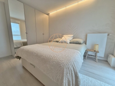 Appartement à vendre 2 pièces de 38,24 m² à Champigny-sur-Marne