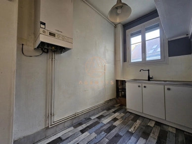 Appartement à vendre 3 pièces de 53 m² à Villiers-sur-Marne