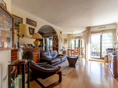 Appartement à vendre 4 pièces de 86 m² à Le Perreux-sur-Marne