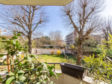 Appartement à vendre 4 pièces de 86 m² à Le Perreux-sur-Marne
