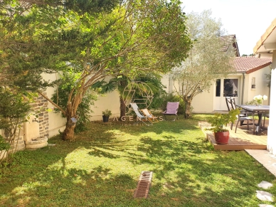 Maison à vendre 6 pièces de 123,15 m² à Champigny-sur-Marne