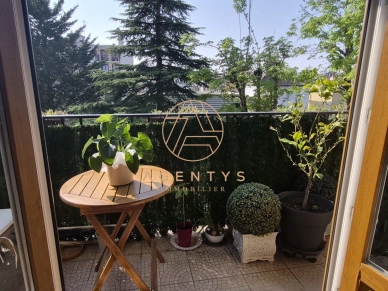 Appartement à vendre 3 pièces de 64,6 m² à Le Perreux-sur-Marne