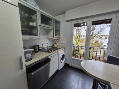 Appartement à vendre 3 pièces de 64,6 m² à Le Perreux-sur-Marne