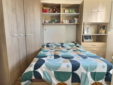 Appartement à vendre 2 pièces de 30 m² à Saint-Maur-des-Fossés