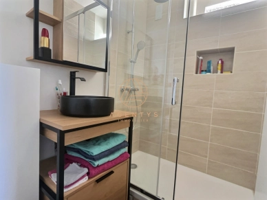 Appartement à vendre 2 pièces de 30 m² à Saint-Maur-des-Fossés