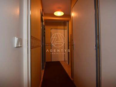 Appartement à vendre 2 pièces de 48,89 m² à Joinville-le-Pont