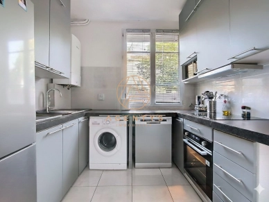 Maison à vendre 5 pièces de 105,25 m² à Créteil