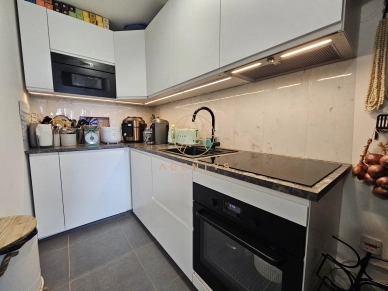 Appartement à vendre 2 pièces de 41 m² à Bussy-Saint-Georges