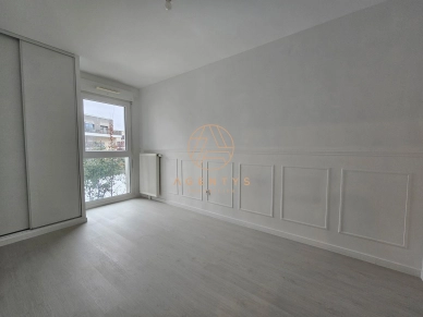 Appartement à vendre 3 pièces de 57,61 m² à Villiers-sur-Marne
