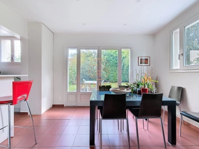 Maison à vendre 7 pièces de 124 m² à Saint-Maur-des-Fossés
