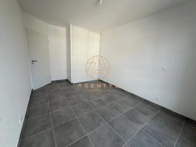 Appartement à vendre 3 pièces de 62,54 m² à Chennevières-sur-Marne