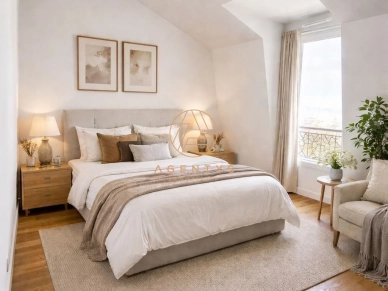 Appartement à vendre 5 pièces de 131,43 m²