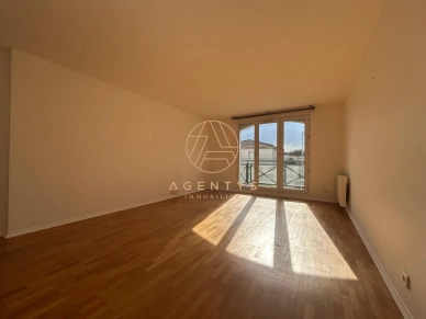 Appartement à louer 3 pièces de 69,48 m² à Nogent-sur-Marne