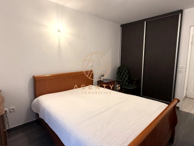 Appartement à vendre 3 pièces de 71,02 m² à Le Plessis-Trévise