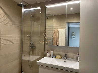 Appartement à vendre 2 pièces de 44,5 m² à Saint-Maur-des-Fossés