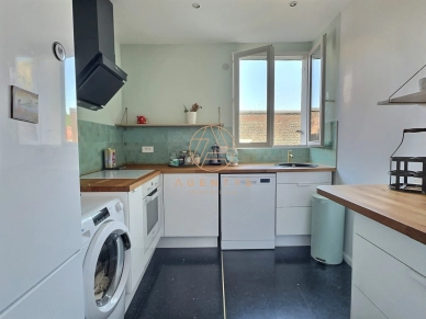 Appartement loué 3 pièces de 57,43 m² à Saint-Maur-des-Fossés