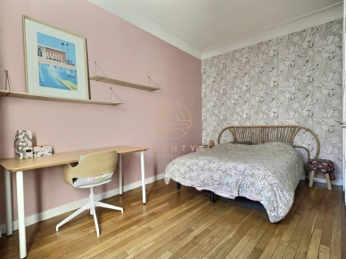 Appartement loué 3 pièces de 57,43 m² à Saint-Maur-des-Fossés