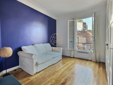 Appartement loué 3 pièces de 57,43 m² à Saint-Maur-des-Fossés