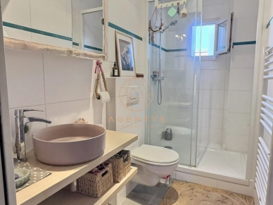 Appartement loué 3 pièces de 57,43 m² à Saint-Maur-des-Fossés