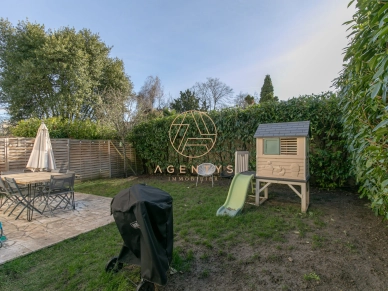 Maison à vendre 5 pièces de 80,19 m² à Saint-Maur-des-Fossés