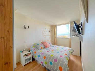 Appartement à vendre 4 pièces de 65,43 m² à Champigny-sur-Marne