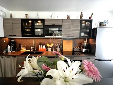 Appartement à vendre 3 pièces de 65,44 m² à Le Plessis-Trévise