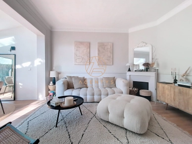 Maison à vendre 5 pièces de 100,28 m² à Saint-Maur-des-Fossés