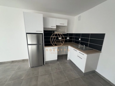 Appartement à vendre 3 pièces de 62,54 m² à Chennevières-sur-Marne