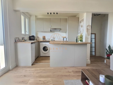 Appartement à vendre 2 pièces de 30 m² à Saint-Maur-des-Fossés
