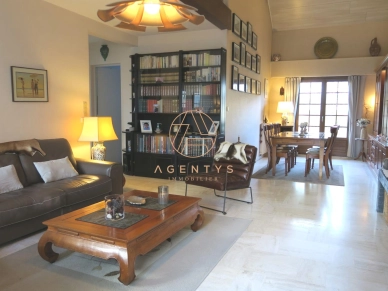 Maison à vendre 6 pièces de 130 m² à Champigny-sur-Marne