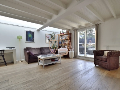 Maison à vendre 5 pièces de 90 m² à Saint-Maur-des-Fossés